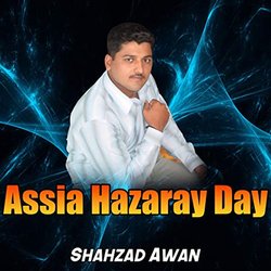 Assia Hazaray Day-IR80QD10ZwY