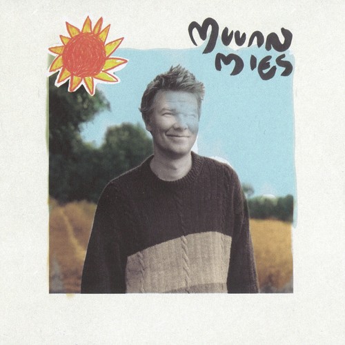 Mikkelin suutari cover art