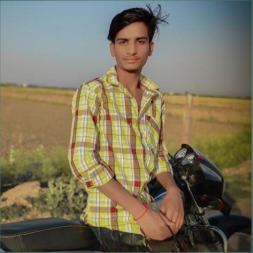 छोरा म थार लिया मर जाऊ र तुई मोसु दोगली खेच