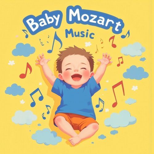 Baby Sleep Serenade cover art