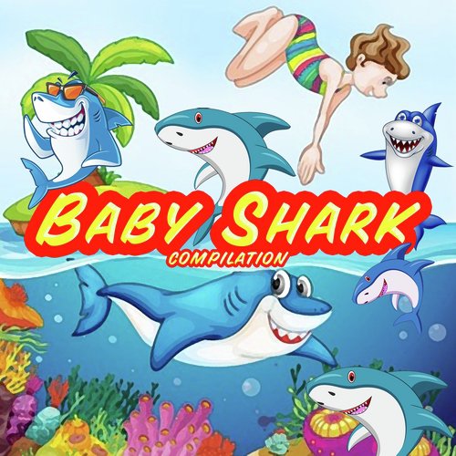 Baby Shark Compilation