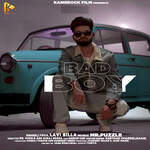 Bad Boy artwork