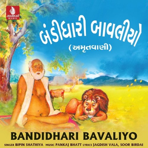 Bandidhari Bavaliyo