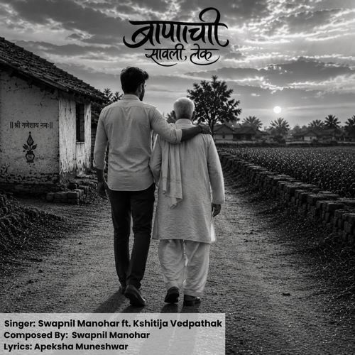 Bapachi Sawali Lek