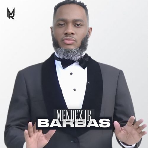 Barbas cover art