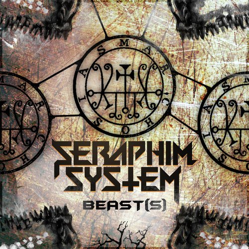 Beast (God Module Remix) cover art