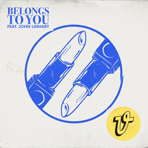 Belongs To You (Radio Edit)_poster_image