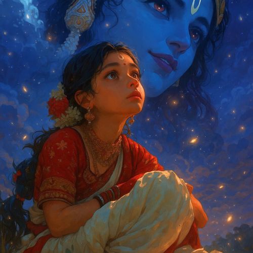 Bhakton Sey Bhakti