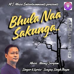 Bhula Naa Sakunga