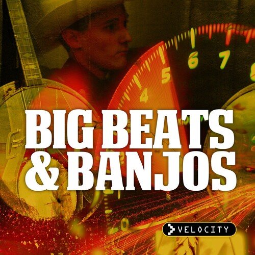 Big Beats And Banjos