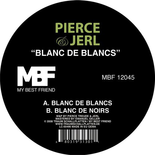 Blanc de Blancs