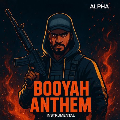 Booyah Anthem (Instrumental)