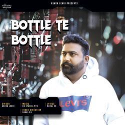 Bottle Te Bottle-Nj8dbjBCTh4