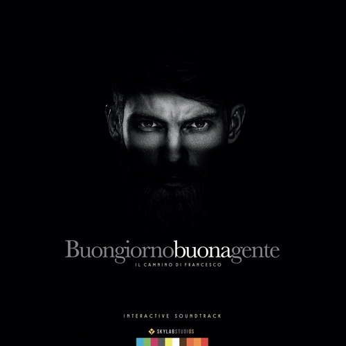 Cantalice (Canto Gregoriano) cover art