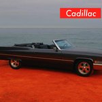 Cadillac