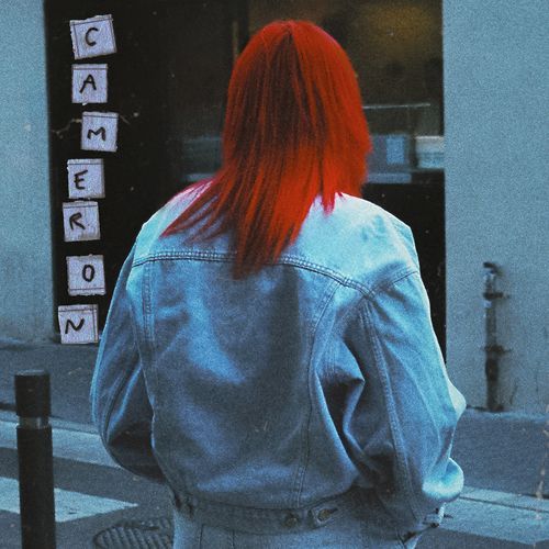 Cameron cover art