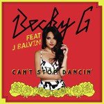 Can't Stop Dancin' (J Balvin Remix)