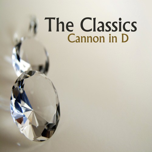Cannon in D Music: The Classics