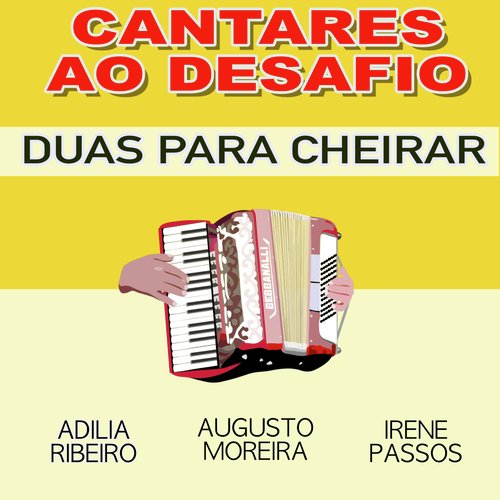 Cantares ao Desafio (Duas Para Cheirar)_poster_image