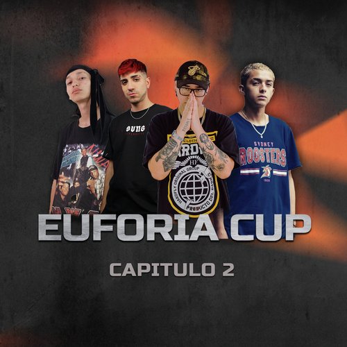 Rapealo Nfx cover art