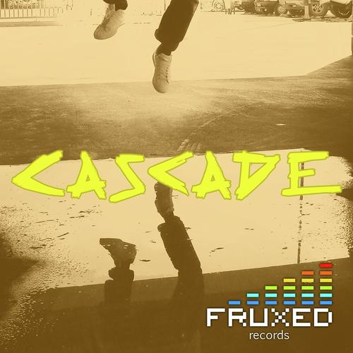 Cascade (Radio Edit) cover art