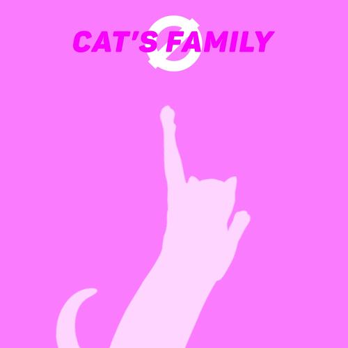 Cat's Family