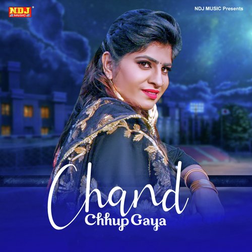Chand Chhup Gaya