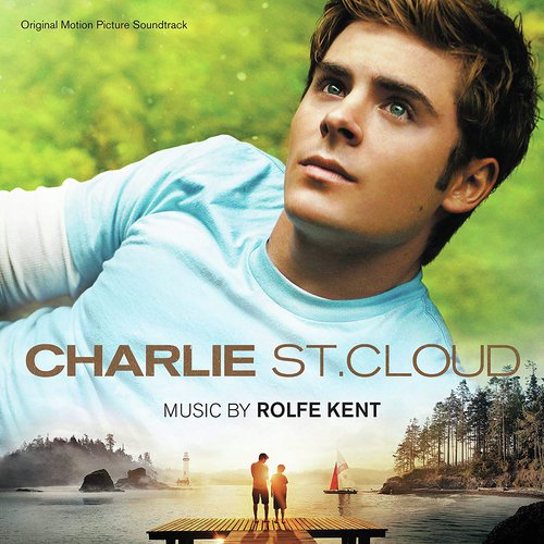 Charlie St. Cloud