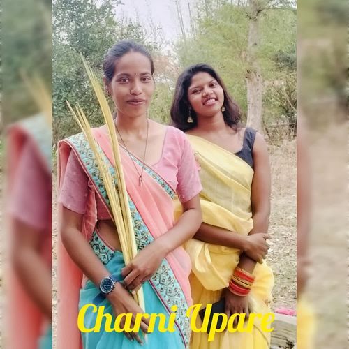Charni Upare