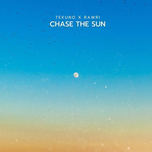 Chase the sun (Techno Version)