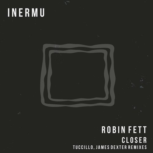 Closer (Tuccillo Remix) cover art