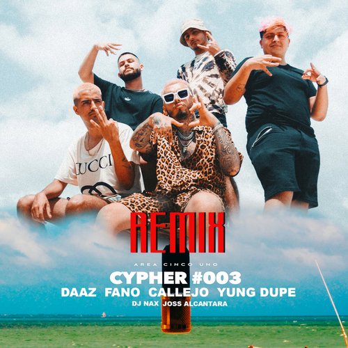 Cypher #003_poster_image