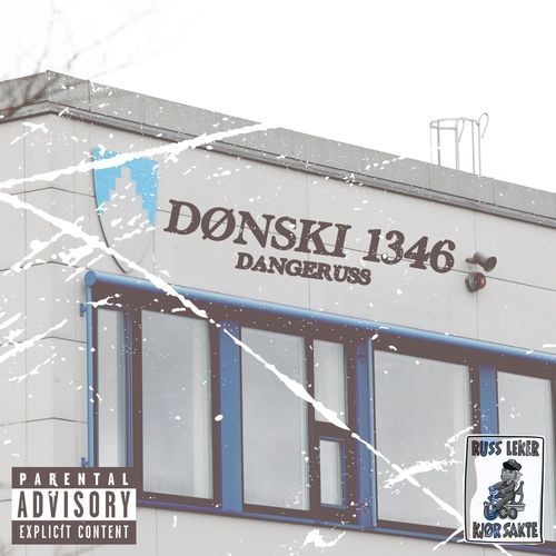 Dønski 1346 (Dangeruss)_poster_image