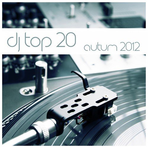 DJ Top 20 Autum 2012