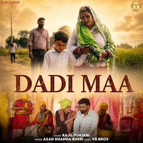 Dadi Maa