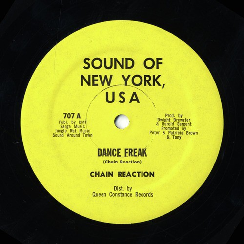 Dance Freak_poster_image