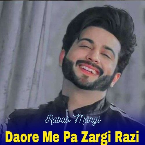 Daore Me Pa Zargi Razi