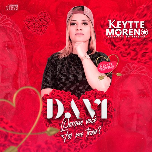 Davi cover art