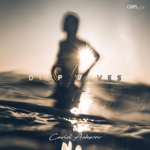 Deep Waves cover art