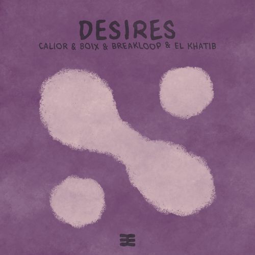 Desires (Extended Mix)