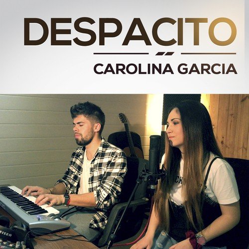 Despacito (version acústica piano)