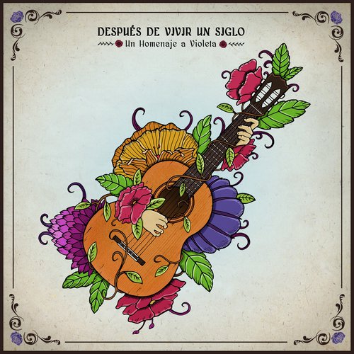 Que Dirá El Santo Padre - Song Download from Después de Vivir un Siglo @  JioSaavn