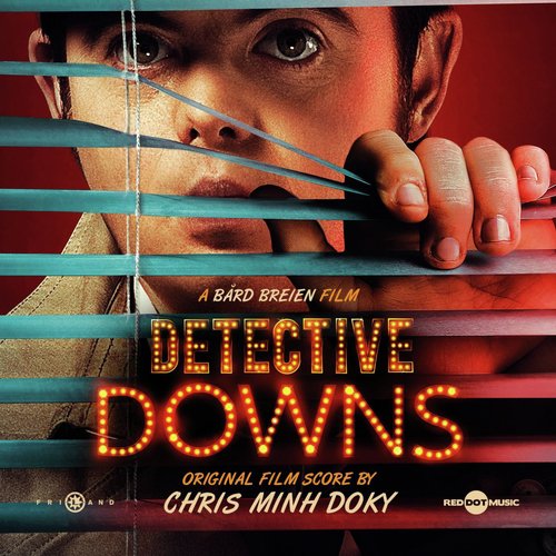 Detective Downs (The Movie Soundtrack)