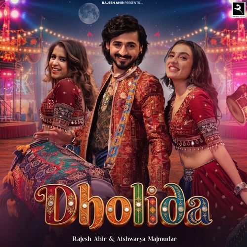 Dholida