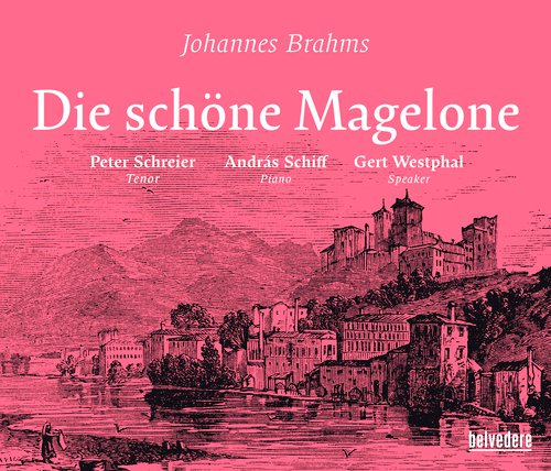 Die schöne Magelone (Live)