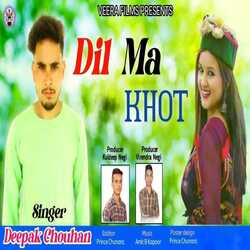 Dil Ma Khot-HTAYARV1Dl4