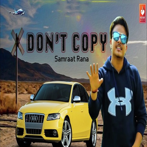 Don't Copy