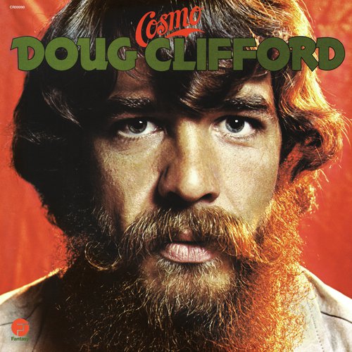 Doug Clifford