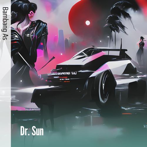 Dr. Sun cover art
