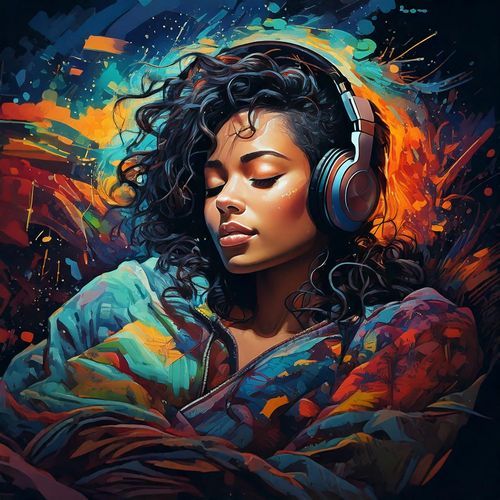 Dream Rhythms: Hip Hop for Sleep